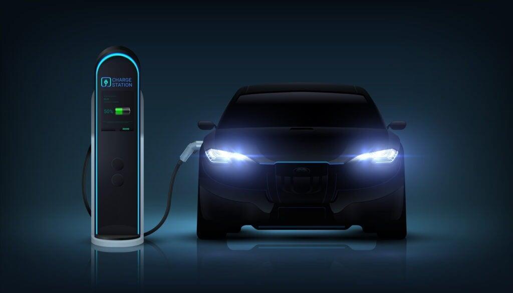 EV Charging at a Crossroads Supply Meets Demand